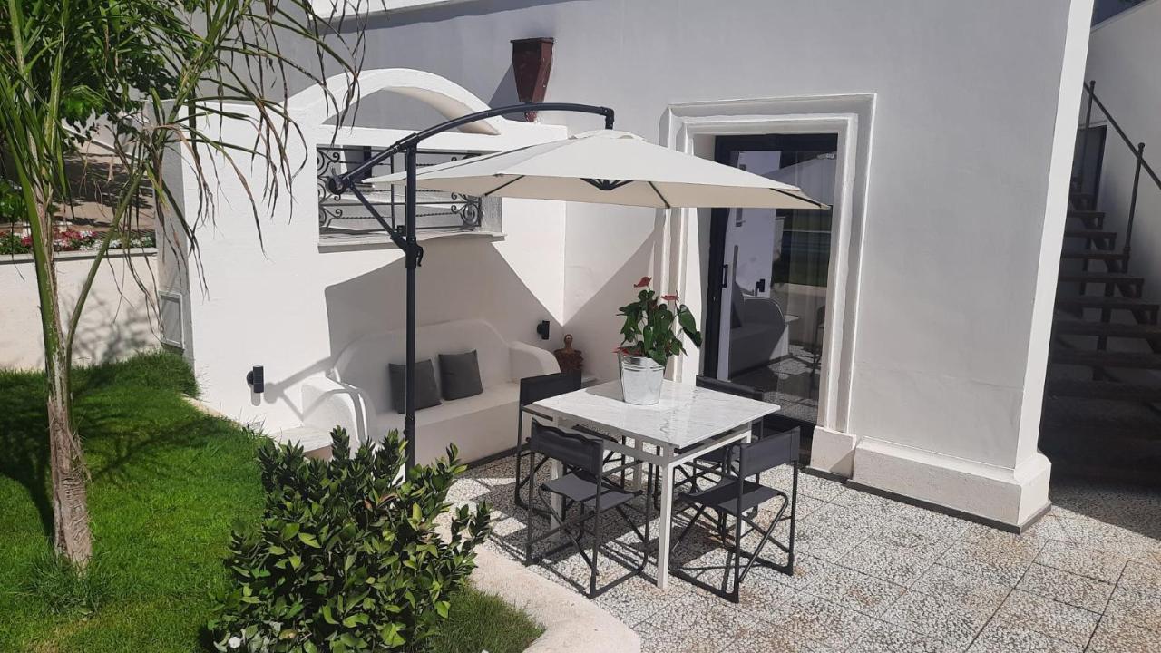 Fondo Mondello Apartment Ngoại thất bức ảnh