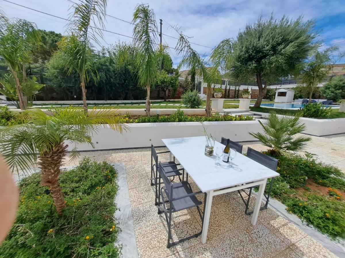 Fondo Mondello Apartment Ngoại thất bức ảnh