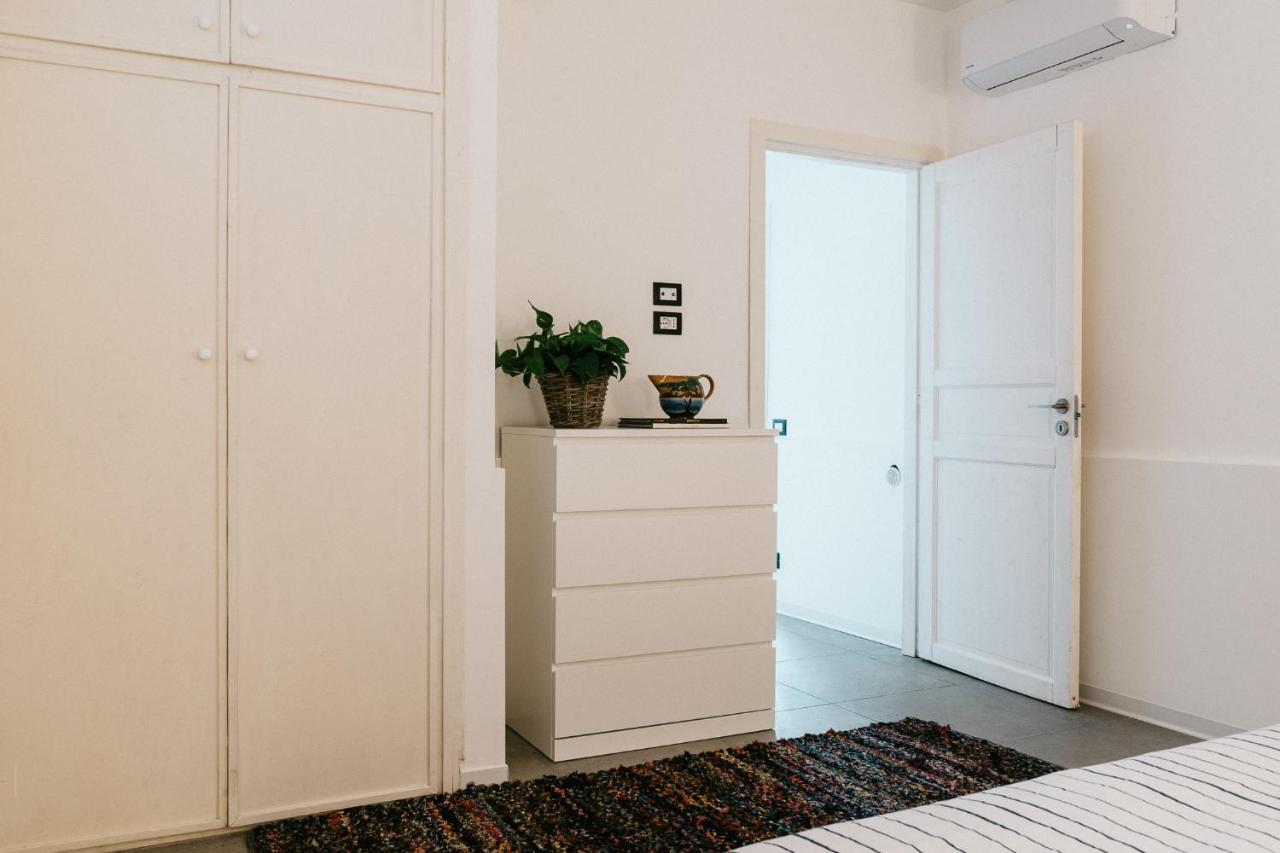 Fondo Mondello Apartment Ngoại thất bức ảnh