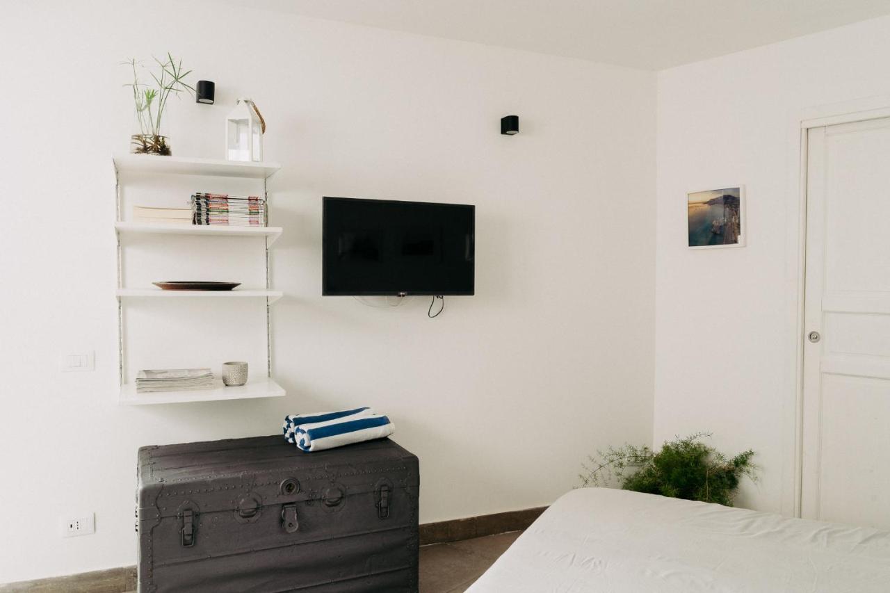 Fondo Mondello Apartment Ngoại thất bức ảnh