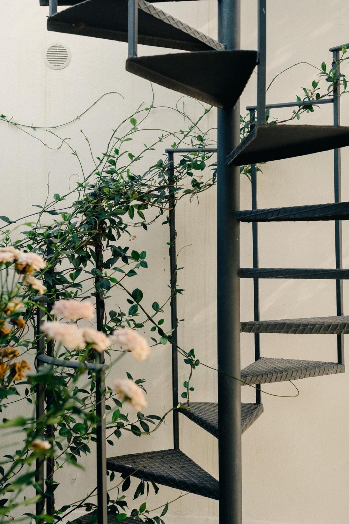 Fondo Mondello Apartment Ngoại thất bức ảnh