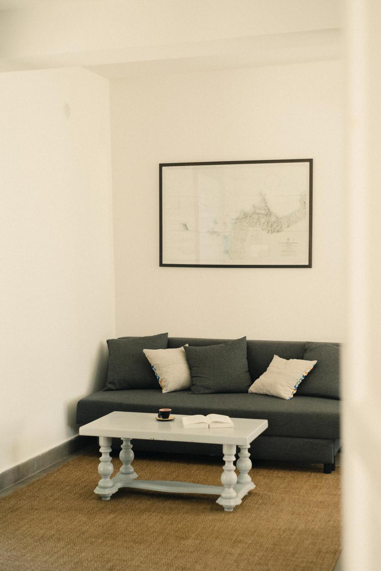 Fondo Mondello Apartment Ngoại thất bức ảnh