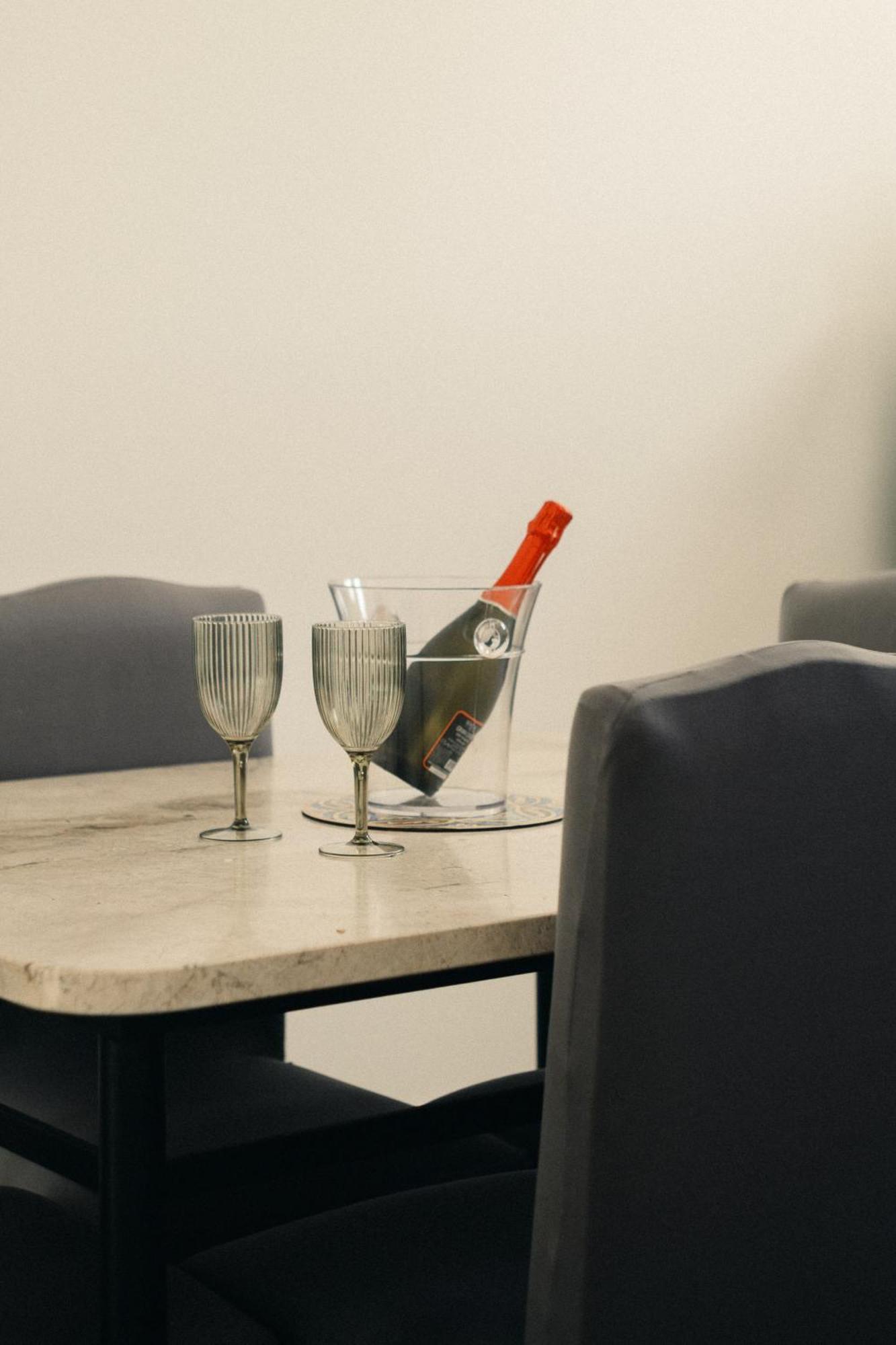 Fondo Mondello Apartment Ngoại thất bức ảnh