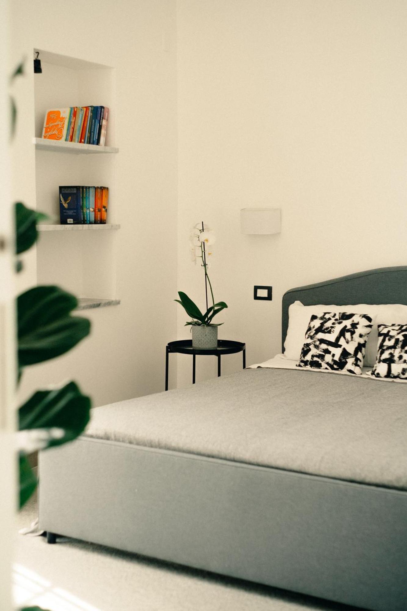 Fondo Mondello Apartment Ngoại thất bức ảnh
