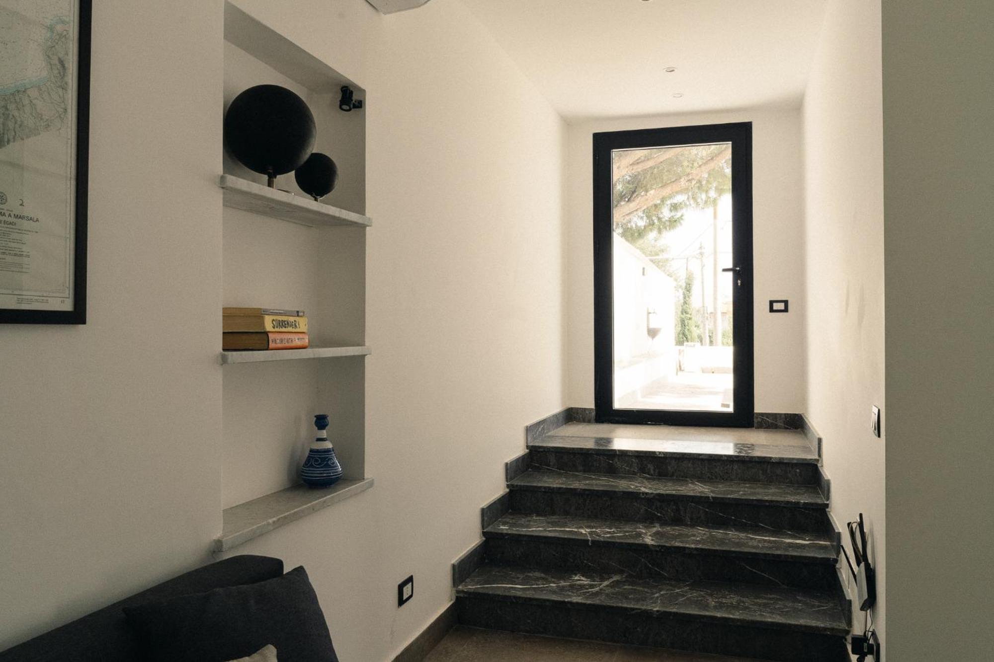 Fondo Mondello Apartment Ngoại thất bức ảnh