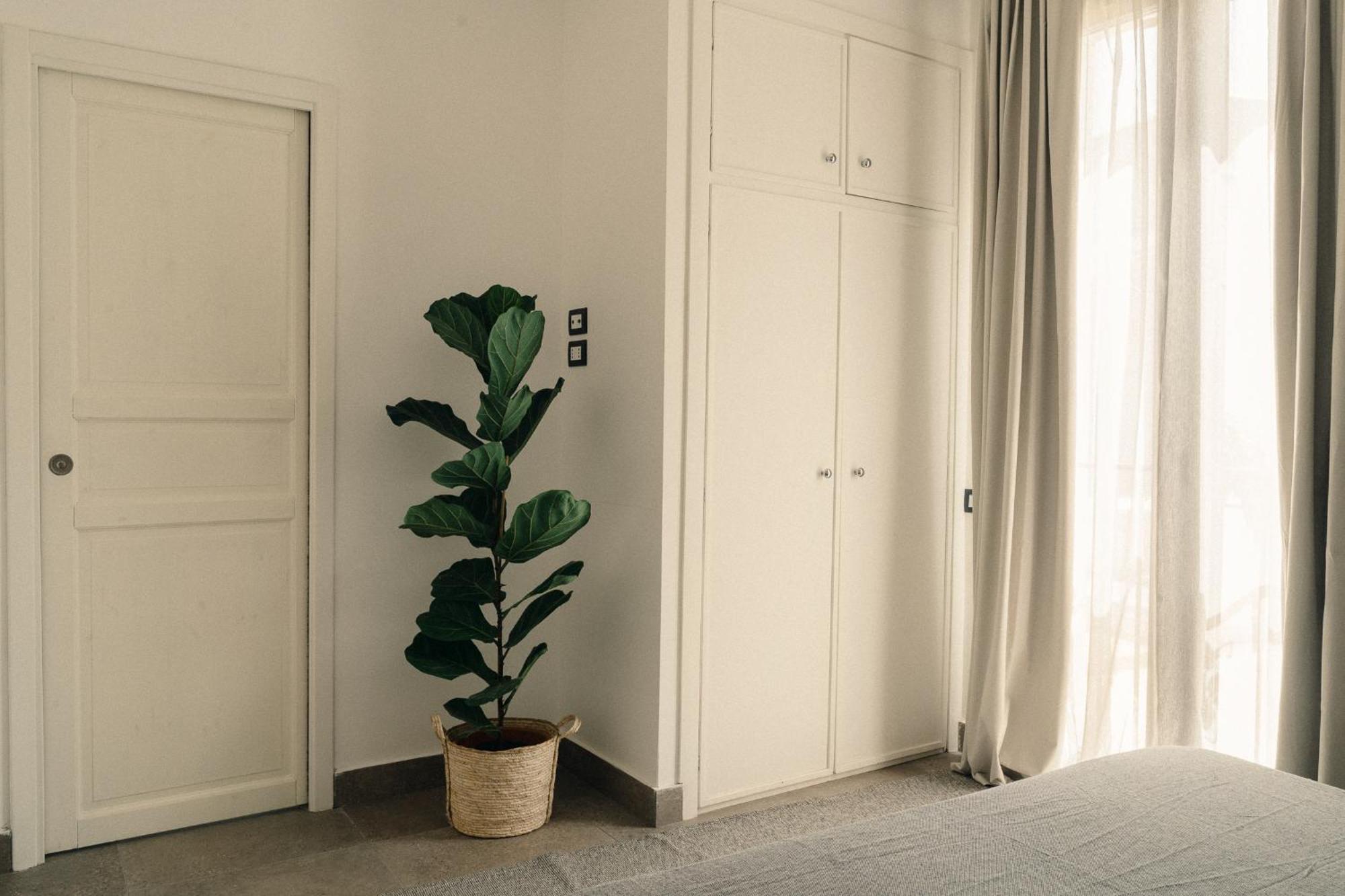Fondo Mondello Apartment Ngoại thất bức ảnh